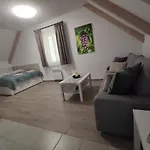 Apartment Kosbor Vendeghaz *