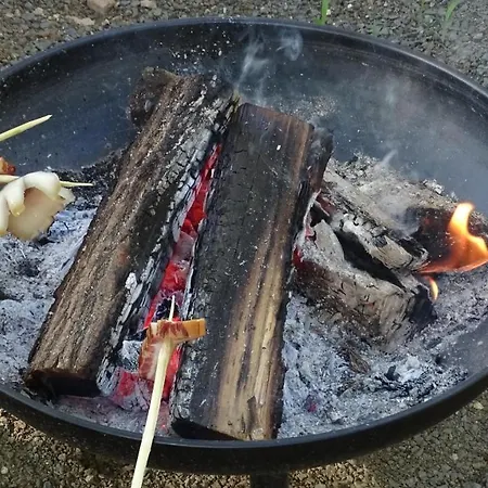 Lägenhet Kosbor Vendeghaz Monoszlo