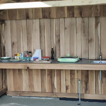 Lägenhet Kosbor Vendeghaz Monoszlo