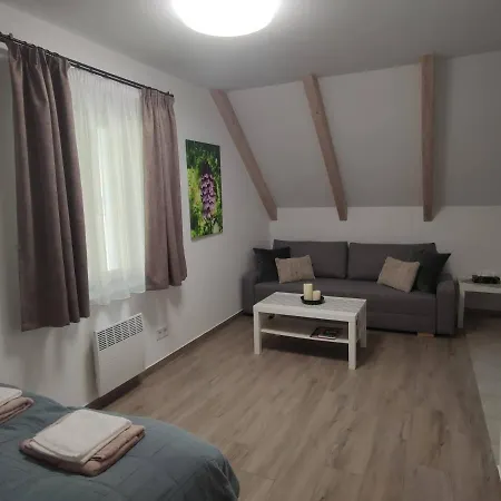 Daire Kosbor Vendeghaz *