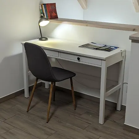 דירה Kosbor Vendeghaz *