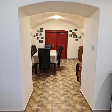 Διαμέρισμα Kosbor Vendeghaz Monoszlo