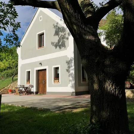 Lägenhet Kosbor Vendeghaz *