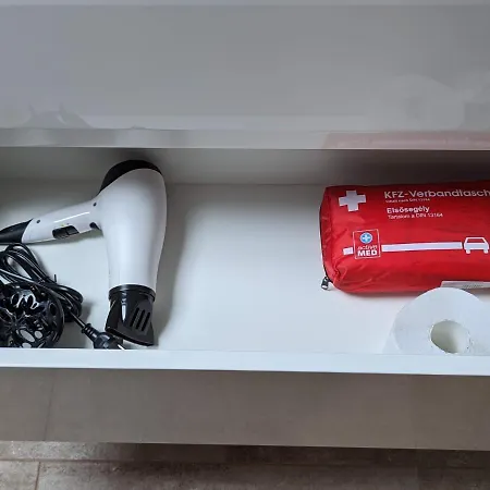 Lägenhet Kosbor Vendeghaz *