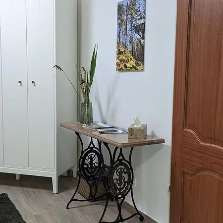 Kosbor Vendeghaz Monoszlo