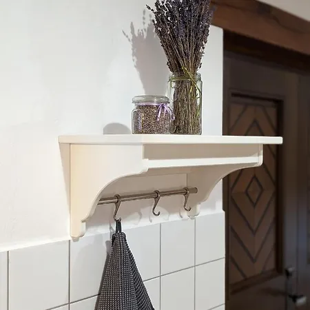 Daire Kosbor Vendeghaz *