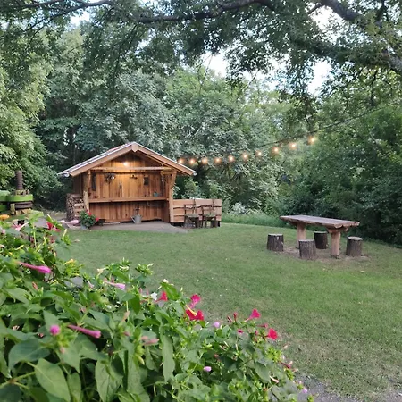 Daire Kosbor Vendeghaz *