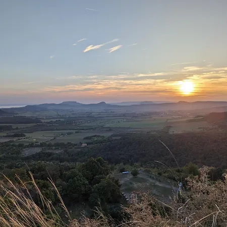 Lägenhet Kosbor Vendeghaz