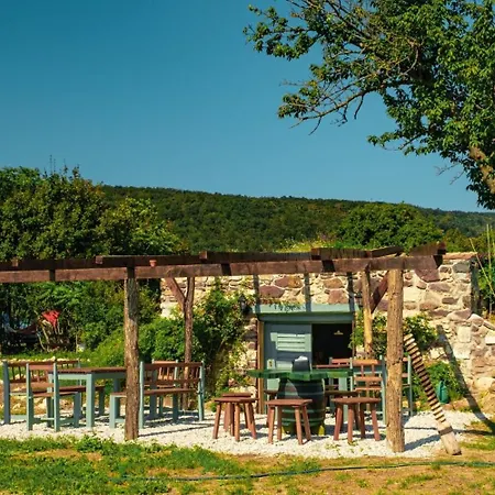 Lägenhet Kosbor Vendeghaz Monoszlo