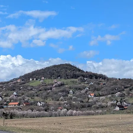Lägenhet Kosbor Vendeghaz