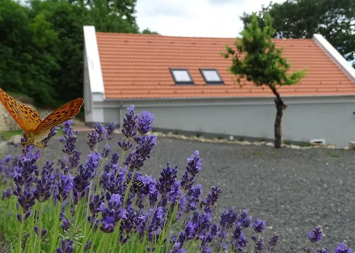 Apartamento Kosbor Monoszlo