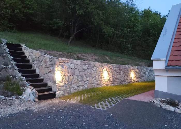 Apartamento Kosbor *