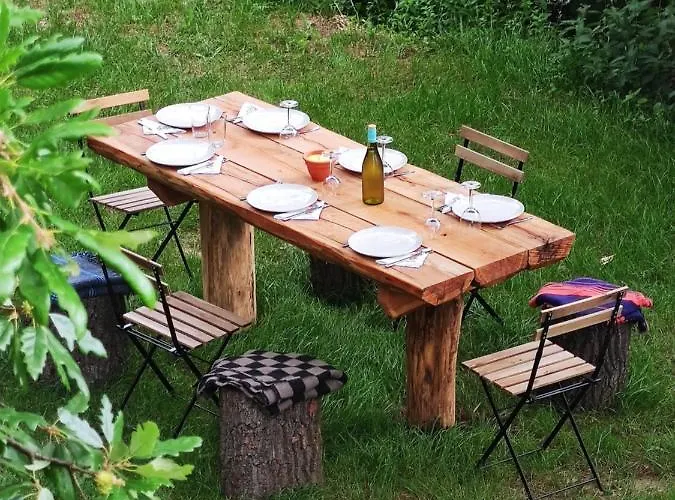 アパート Kosbor Vendeghaz *