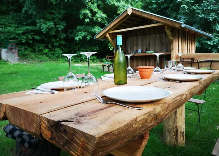 Kosbor Apartamento *