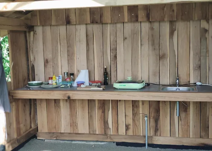 アパート Kosbor Vendeghaz Monoszló