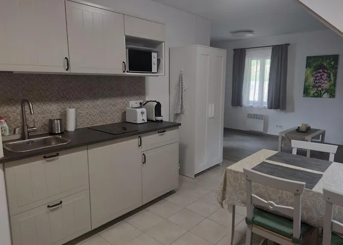 Kosbor Apartamento *