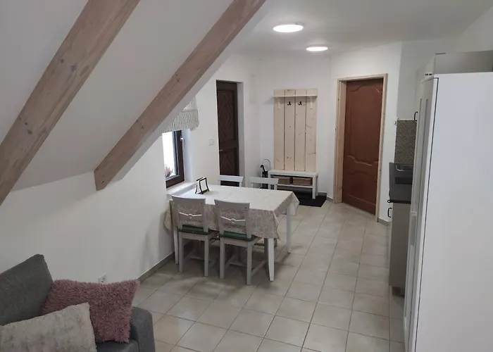 Apartamento Kosbor *