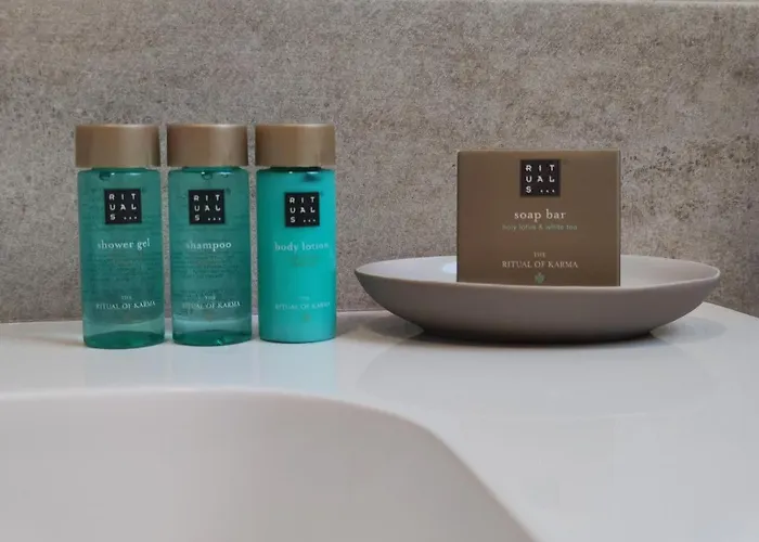 شقة Kosbor Vendeghaz