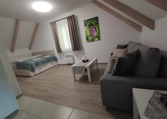 Apartamento Kosbor *