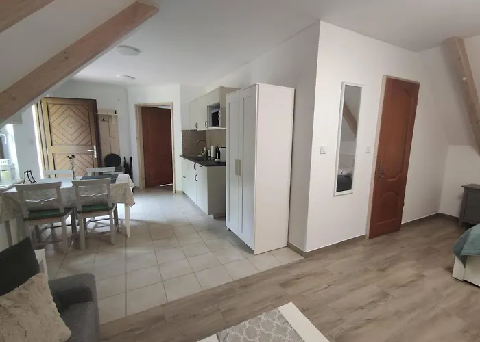 Apartamento Kosbor *