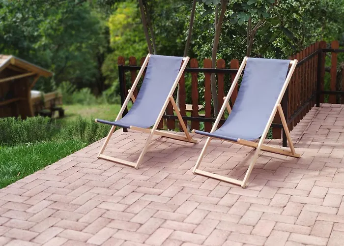 Apartamento Kosbor *