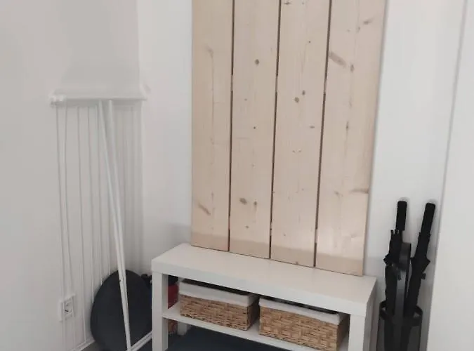 Kosbor Vendeghaz شقة