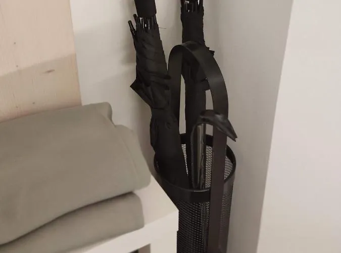 Kosbor Apartamento Monoszlo