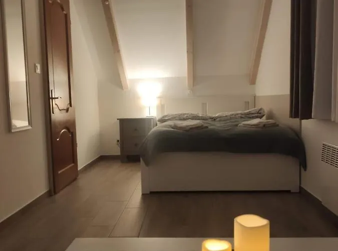 Apartamento Kosbor *