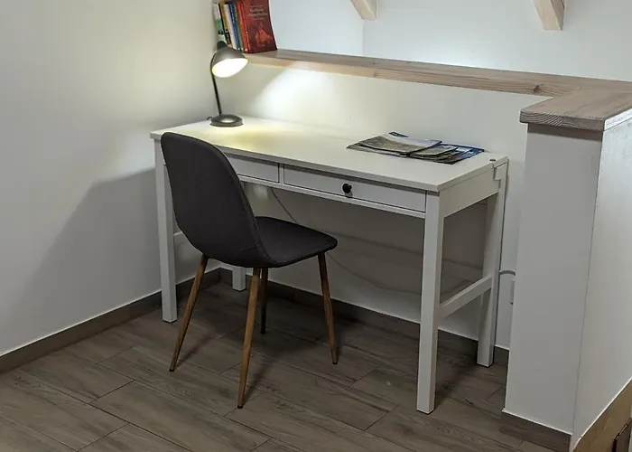 Apartamento Kosbor *