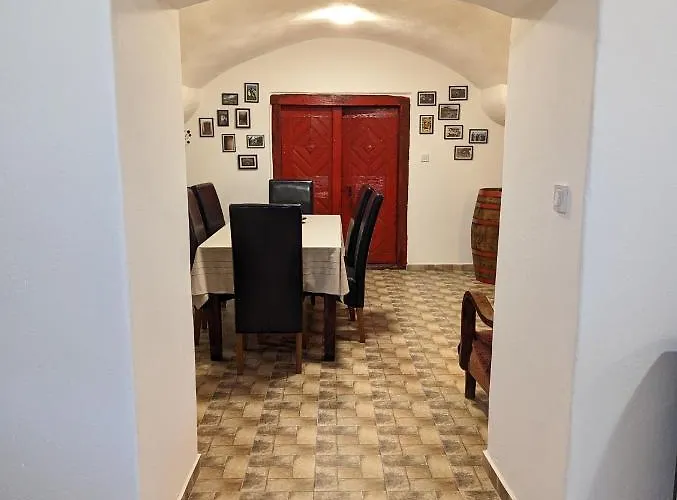 Apartamento Kosbor Monoszlo