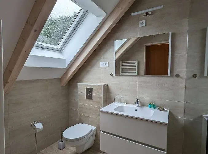 Kosbor Apartamento *