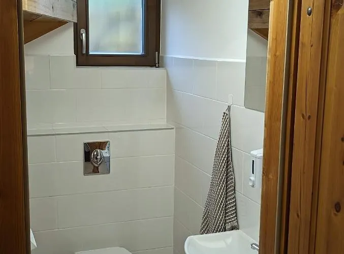 Apartamento Kosbor *