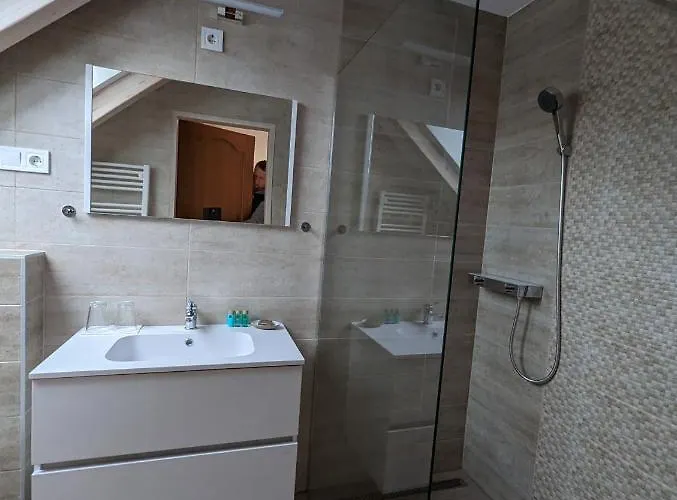 Apartamento Kosbor Monoszlo