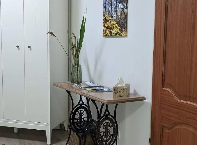 Kosbor Vendeghaz Monoszló