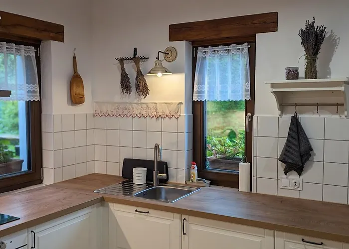 Kosbor Apartamento Monoszlo