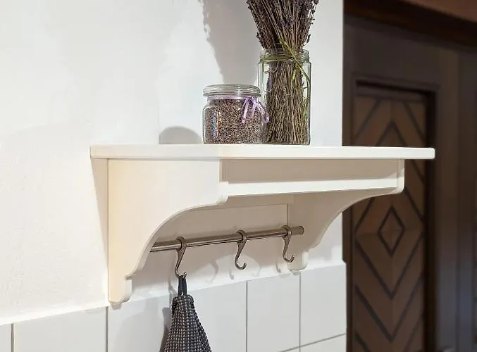 Apartamento Kosbor *