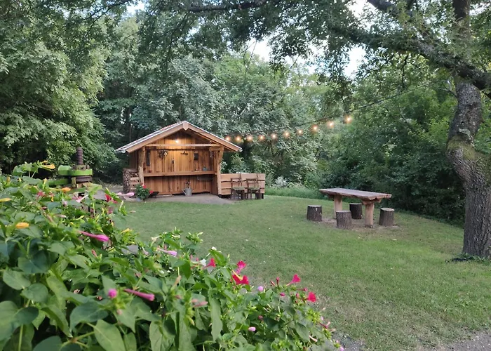 Apartamento Kosbor *