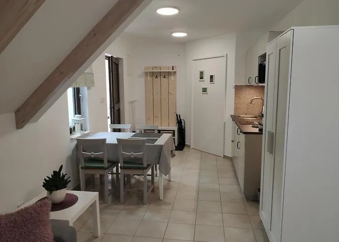 Kosbor Apartamento