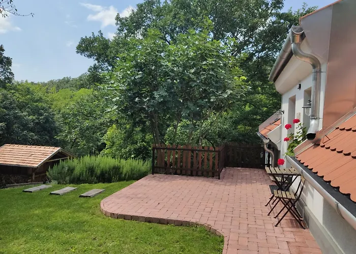 Kosbor Apartamento *