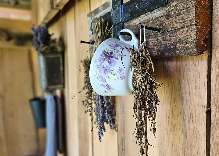 Apartamento Kosbor Monoszlo