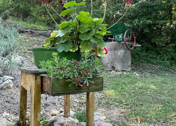 Apartamento Kosbor Monoszlo